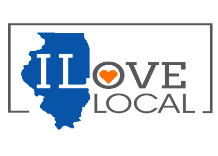 Belvidere Area Community Card logo