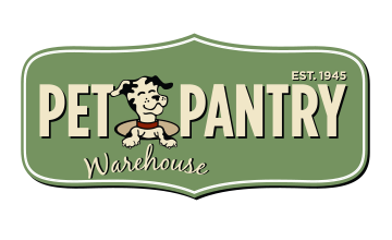 Pet Pantry Warehouse Coupon