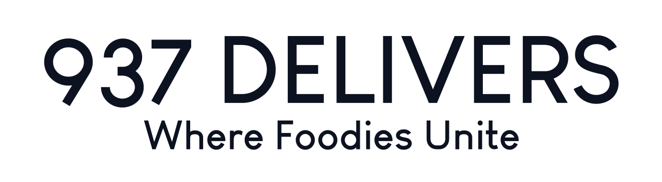 937 Delivers logo