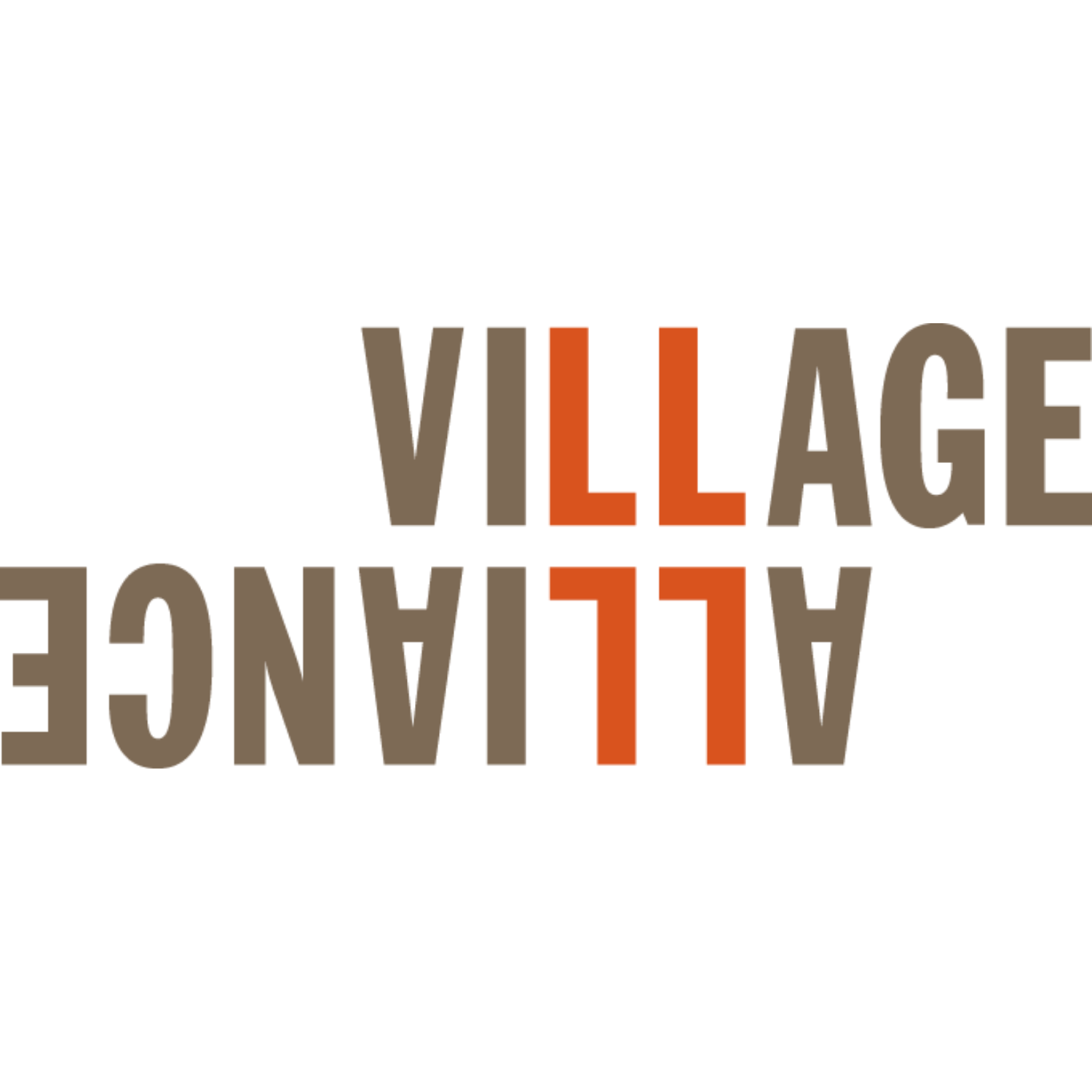 Village Bucks logo