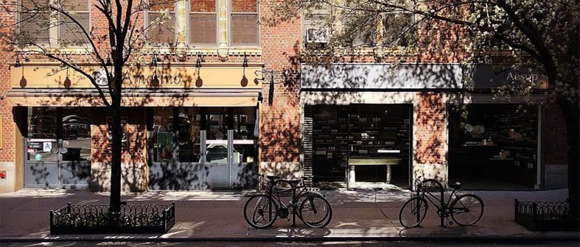 Village Bucks Business Community