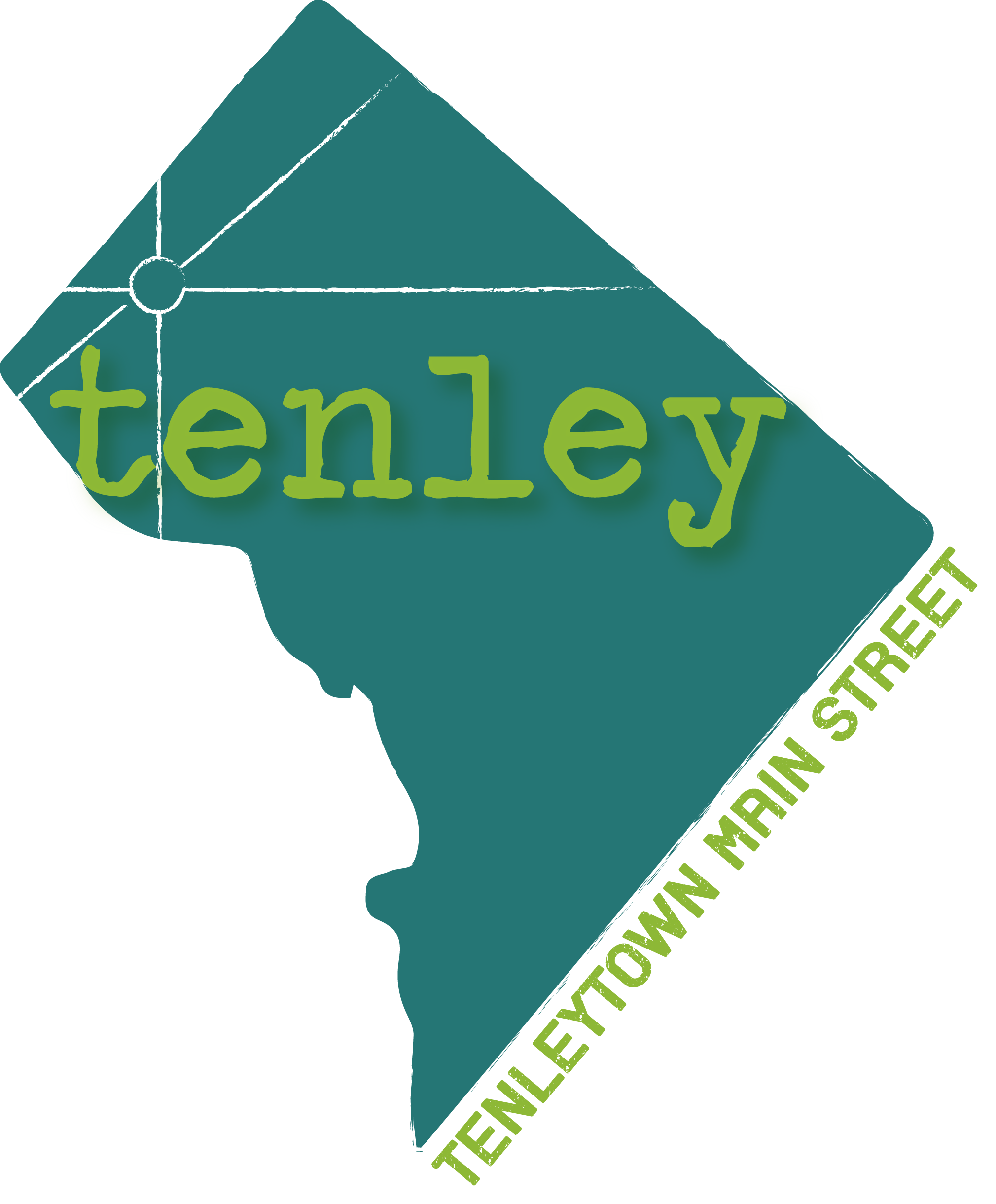 Tenley Bucks logo