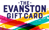 The Evanston Gift Card Digital Gift