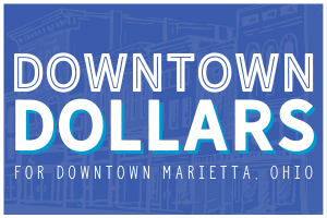 Downtown Dollars Digital Gift