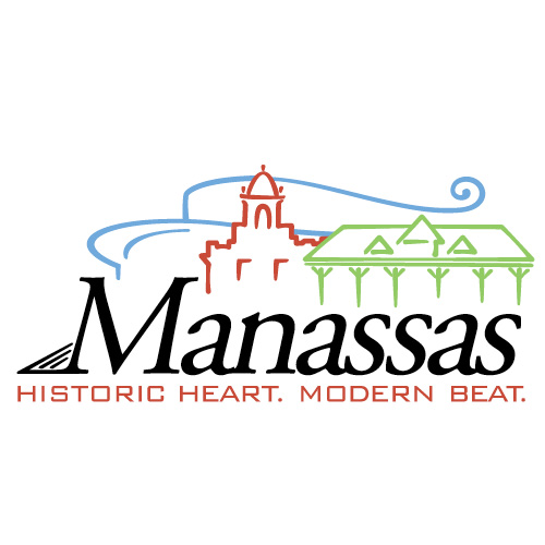 Manassas, Virginia/HEART BEAT Gift Card logo