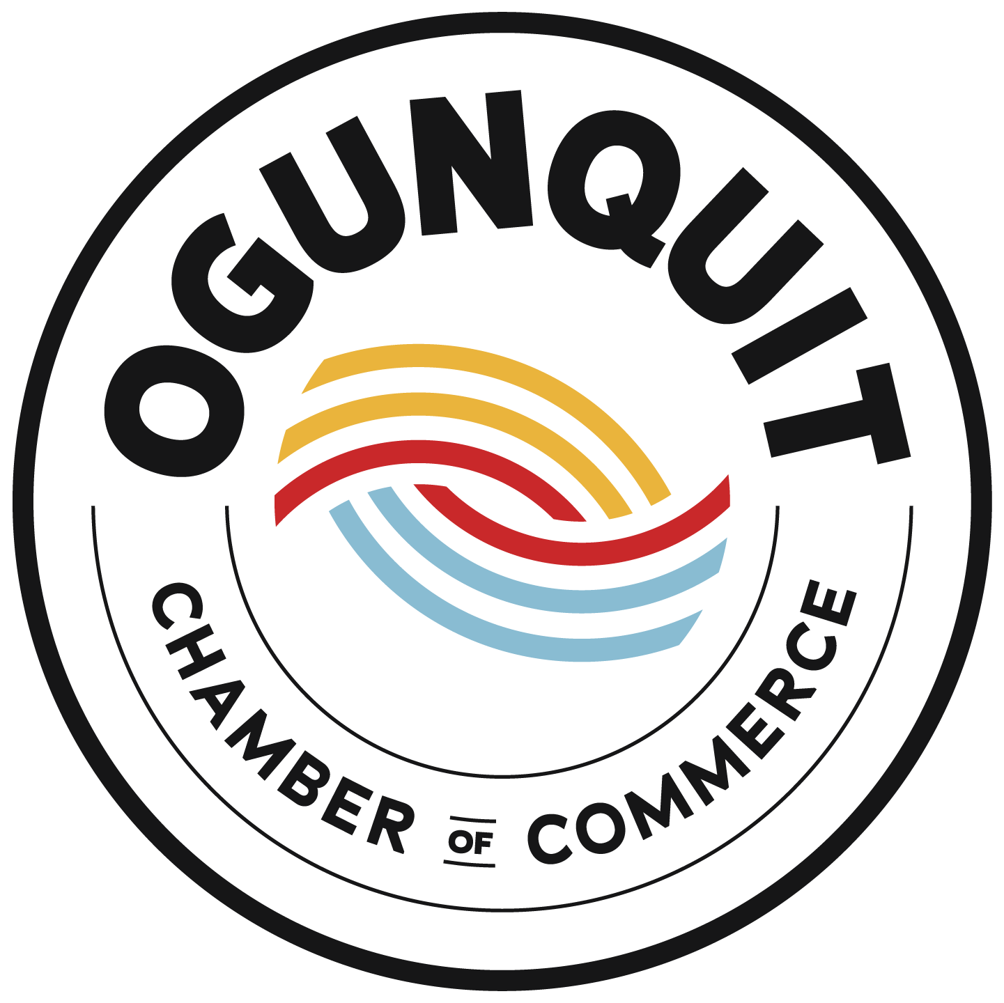 Gift of Ogunquit logo