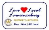Love Local Lawrenceburg Digital Gift