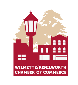 Wilmette/Kenilworth, Il logo