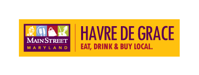 Havre De Grace, MD logo