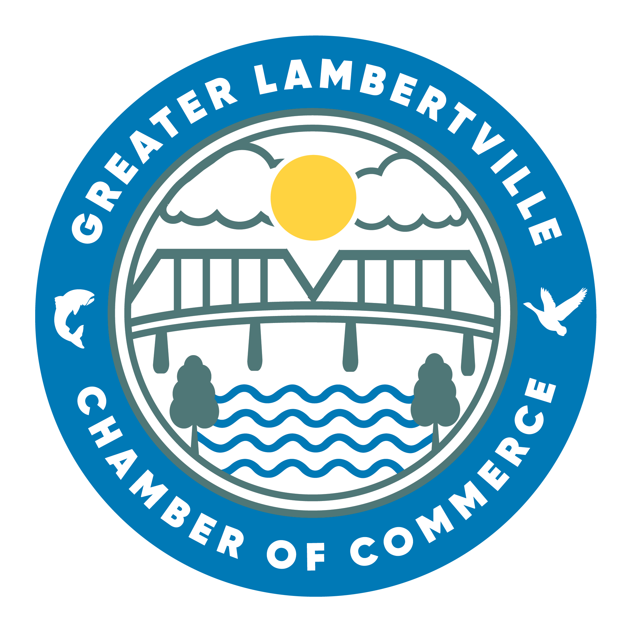 Greater Lambertville Chamber of Commerce Digital Gift