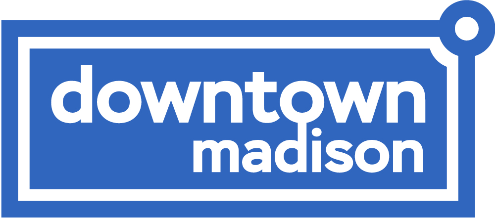 Downtown Madison Possibilities logo