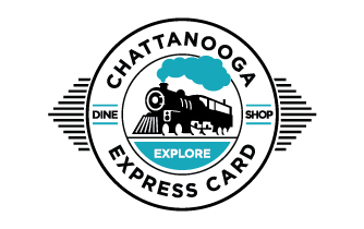Chattanooga Express Card Digital Gift