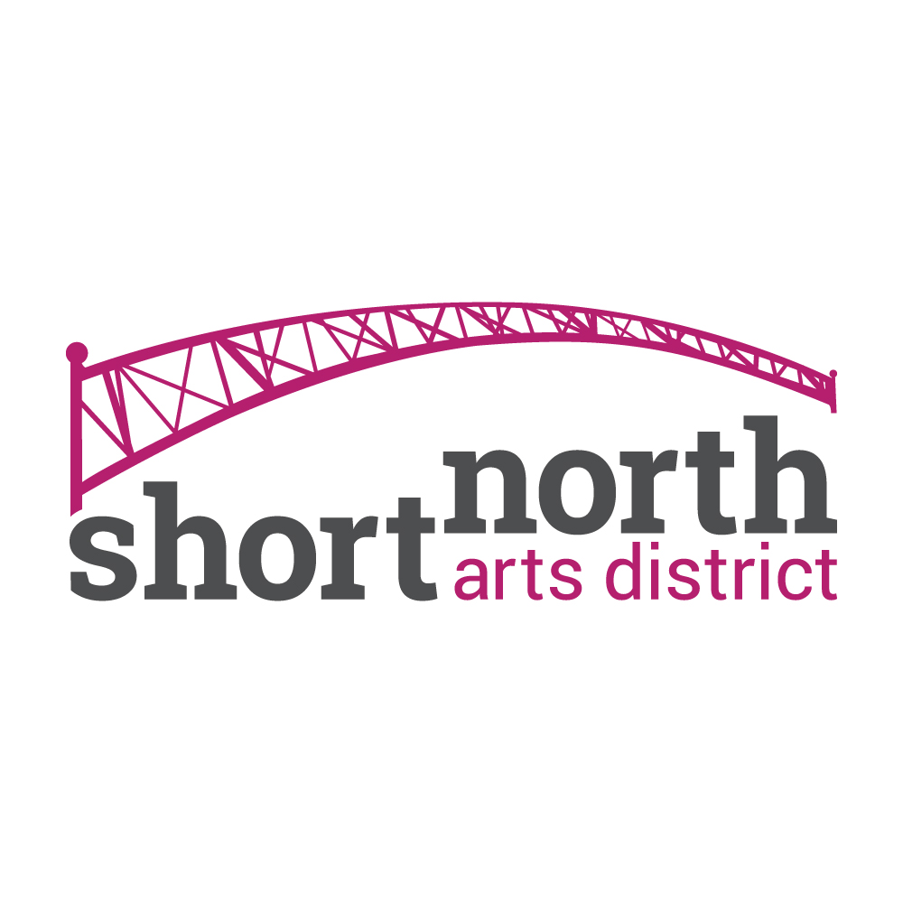 Short North Arts District Dollars logo