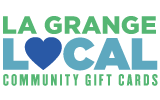 La Grange eGift Card Vouchers Digital Gift