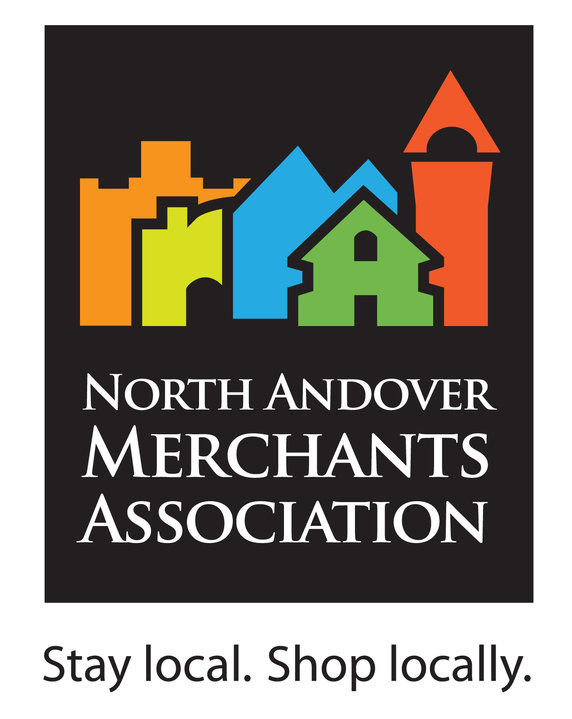 North Andover Merchants Association logo