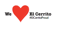 El Cerrito, CA logo