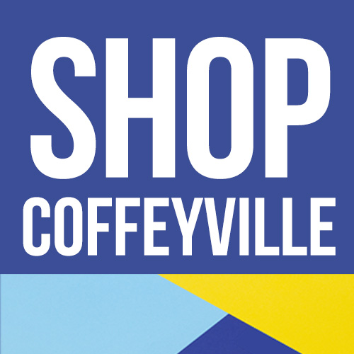 Shop Coffeyville Digital Gift