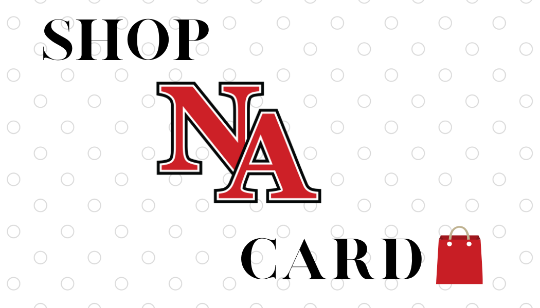 Shop NA Card