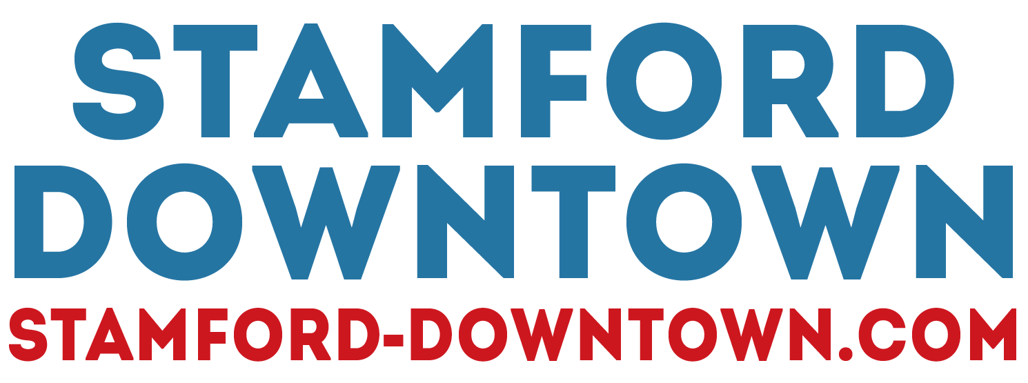 Stamford Downtown Card logo