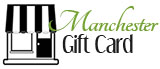 Manchester Gift Card Digital Gift