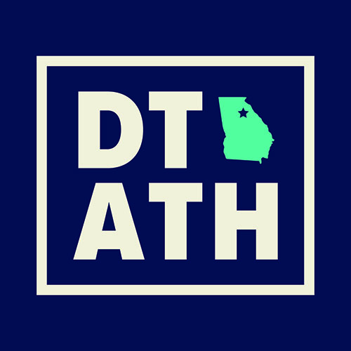 Athens, GA logo
