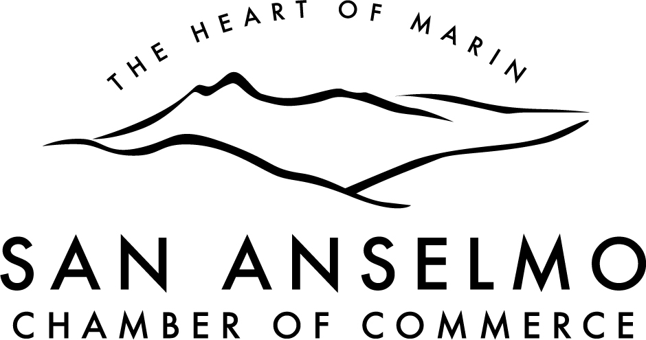 San Anselmo Card logo