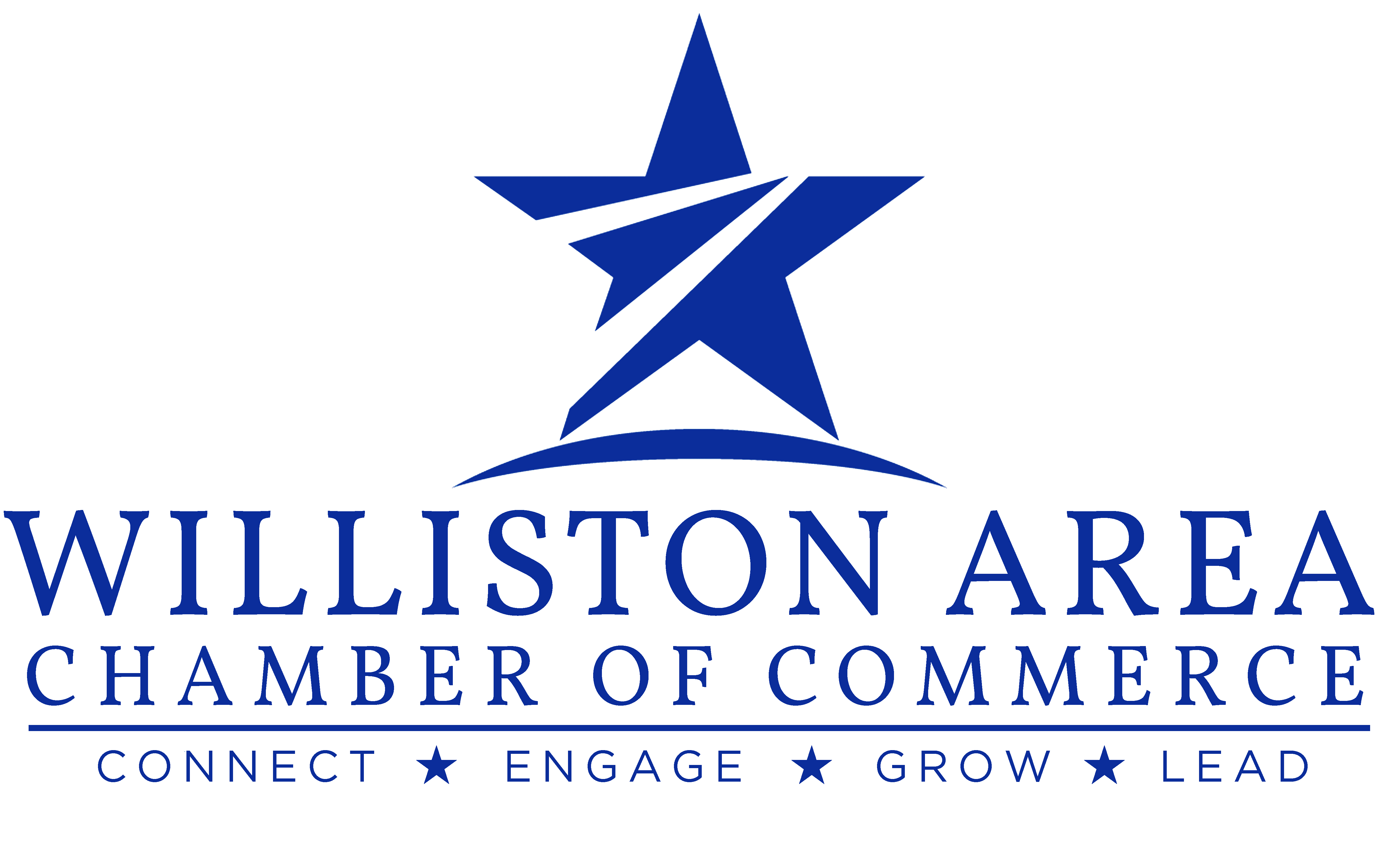 Williston, ND logo