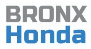 Bronx Honda logo