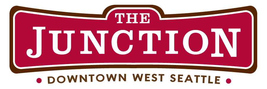 West Seattle Junction logo