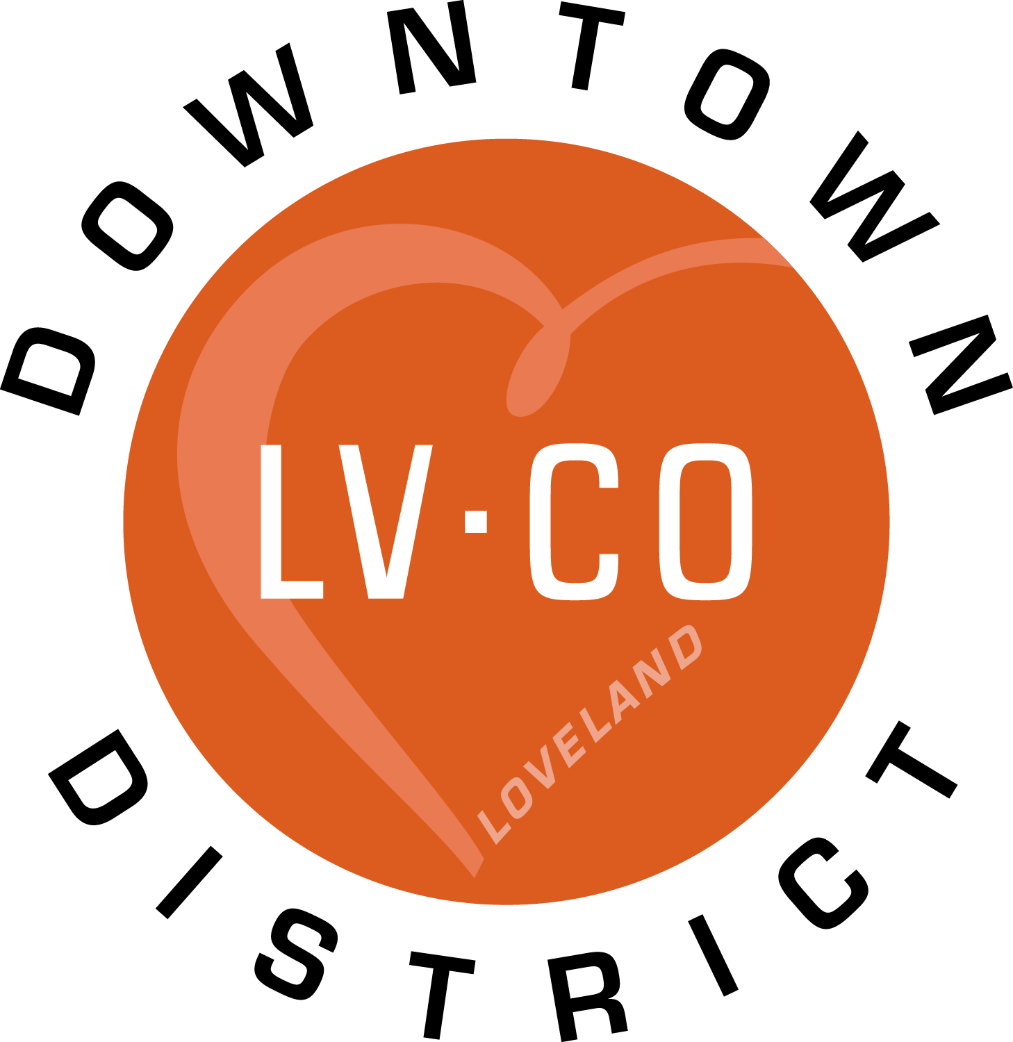 Loveland, CO logo