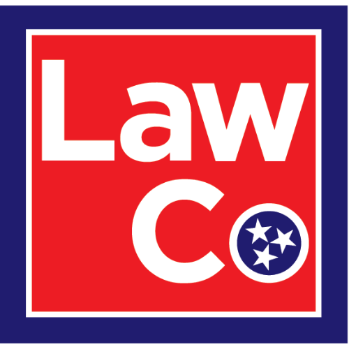 Shop LawCo logo