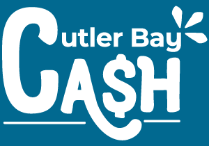 Cutler Bay Cash Digital Gift