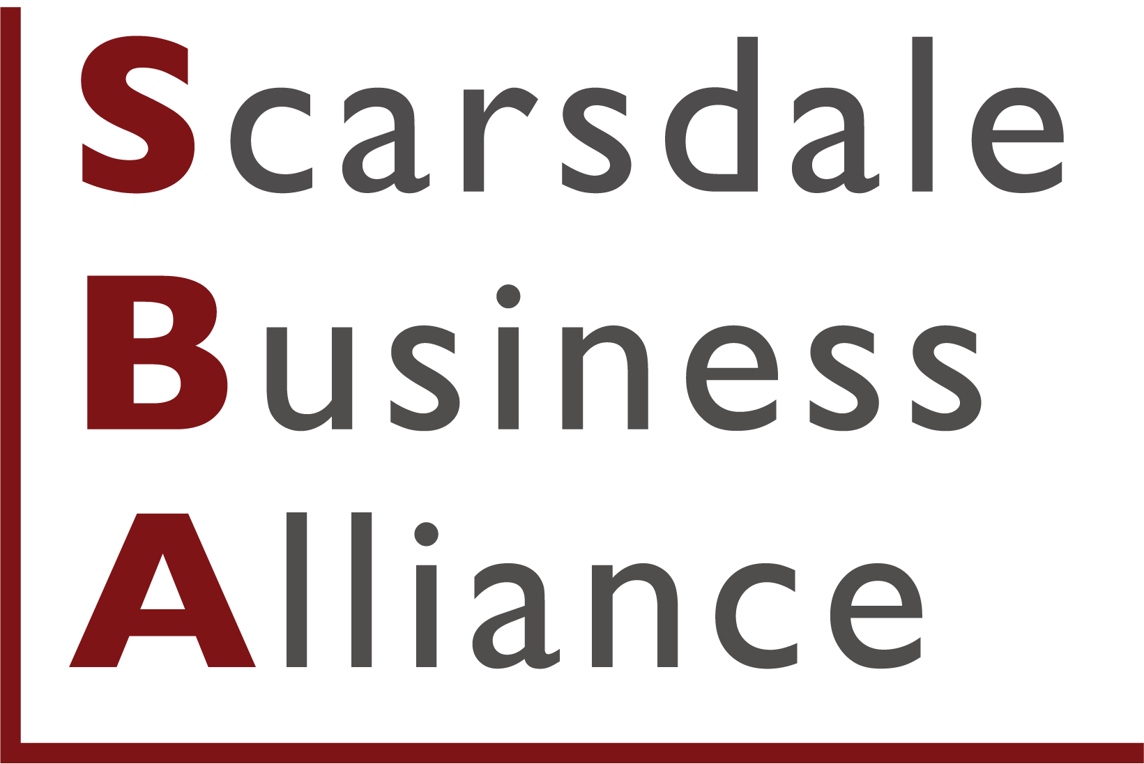 Scarsdale, NY logo