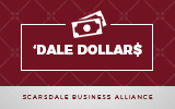 'Dale Dollars Digital Gift