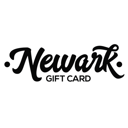 Newark New Jersey Gift Card logo