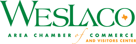 Weslaco Community Gift Card logo