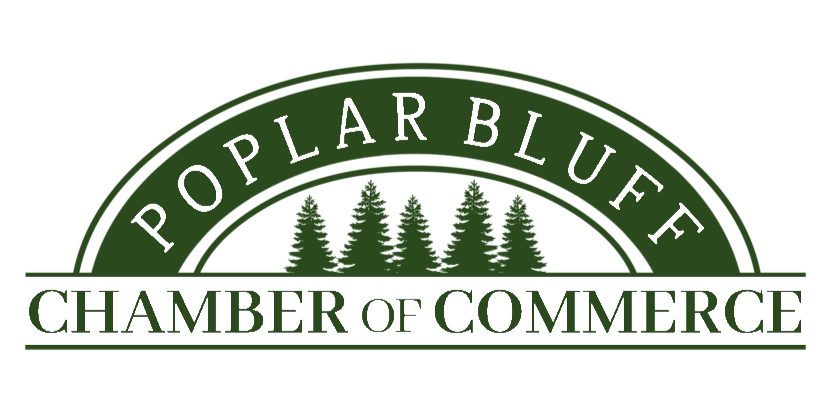 Poplar Bluff eGift Card logo