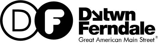 Ferndale Dollars logo