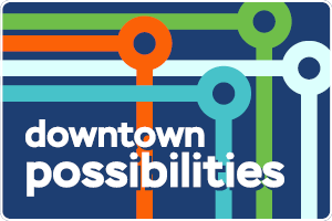 Downtown Madison Possibilities Digital Gift