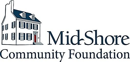 Mid-Shore Community Card logo