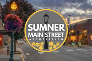 Sumner Downtown Dollars Card