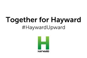 Together for Hayward e-Gift Card Digital Gift