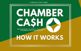 MissCo Chamber Cash Digital Gift
