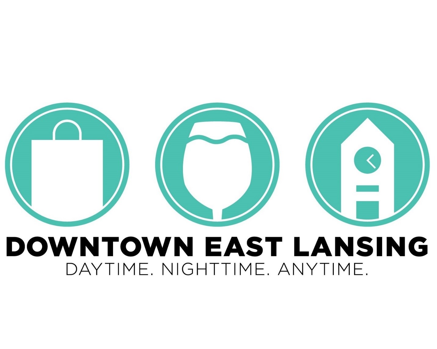 Downtown East Lansing eGift Card Digital Gift