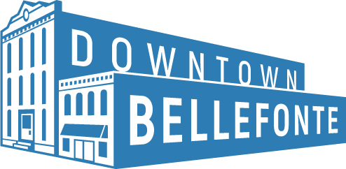 Bellefonte, PA logo