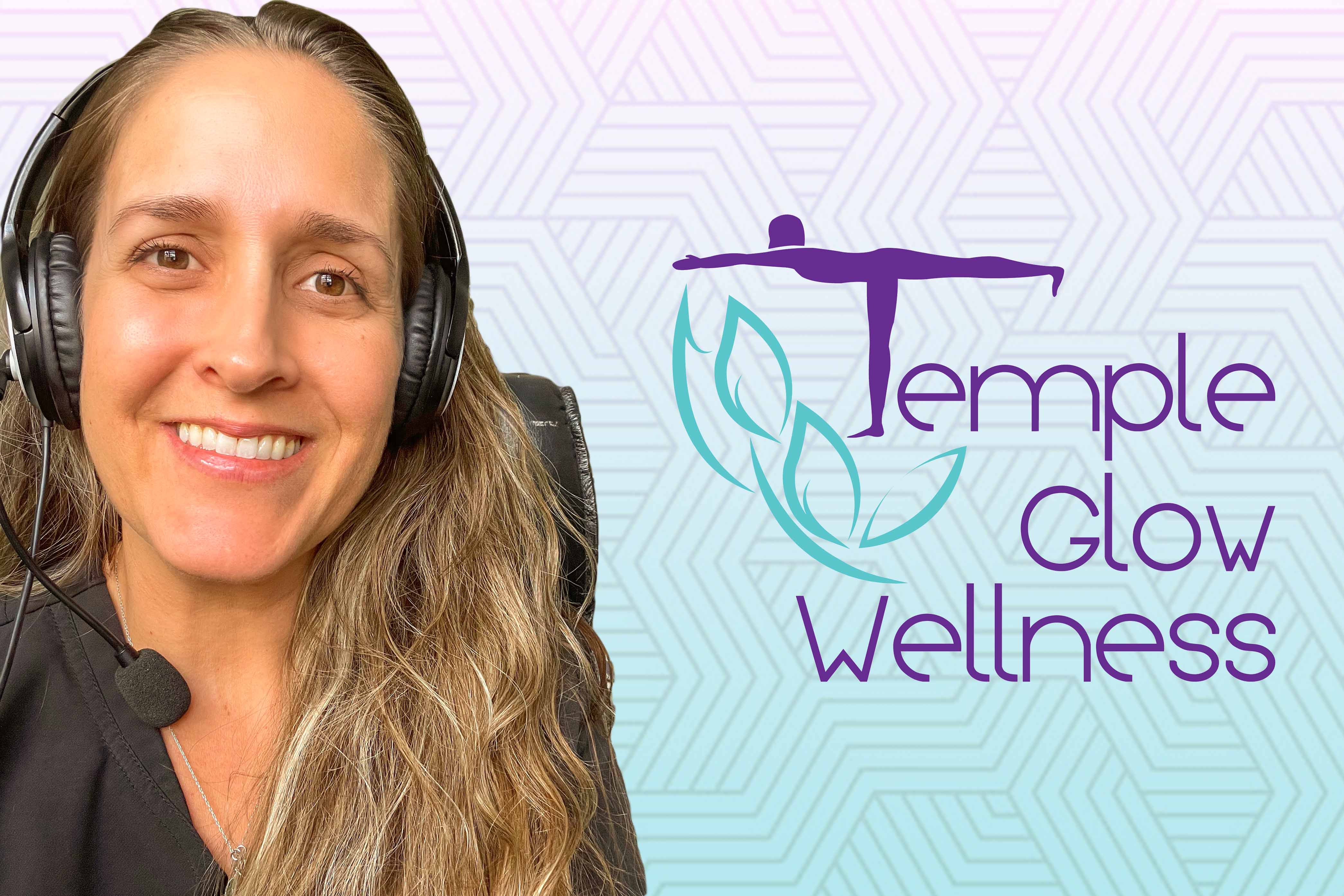 Temple Glow Wellness Coupon