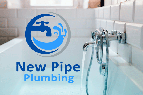 New Pipe Plumbing Inc Coupon