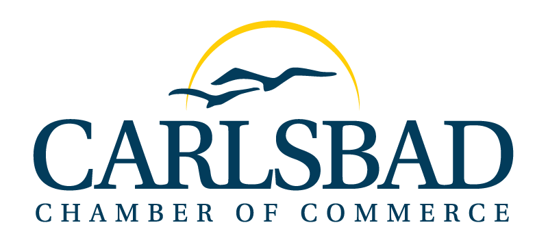Carlsbad Chamber Of Commerce logo