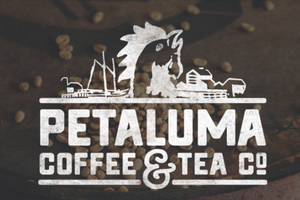 Petaluma Coffee & Tea Coupon