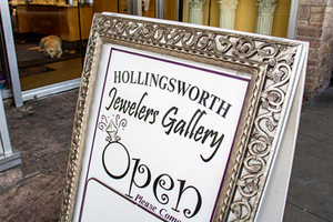 Hollingsworth Jewelers Coupon